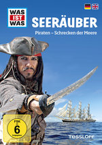 Film: Was ist Was - Seeräuber