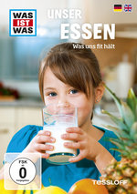 Film: Was ist Was - Unser Essen