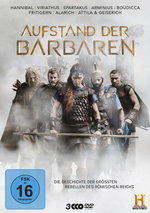 Film: Aufstand der Barbaren - Die Geschichte der ...