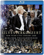 Film: Silvesterkonzert 2008 - Gala aus Berlin