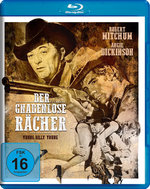Film: Der gnadenlose Rächer