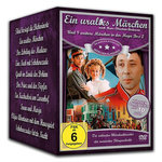 Film: Märchen Klassiker Mega Box 2 [10 DVDs]