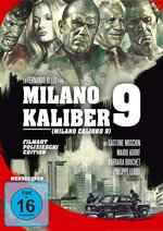 Film: Milano Kaliber 9 (+ DVD) [LE]
