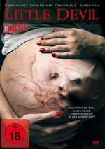 Film: Little Devil - Uncut