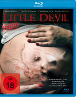 Film: Little Devil - Uncut