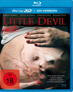 Film: Little Devil - Uncut