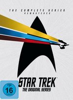 Film: Star Trek - Raumschiff Enterprise - Complete