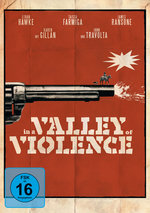 Film: In a Valley of Violence