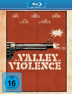 Film: In a Valley of Violence