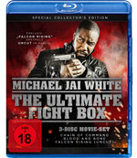 Film: Michael Jai White - The Ultimate Fight Box