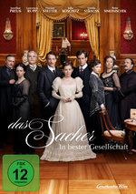 Film: Das Sacher - In bester Gesellschaft