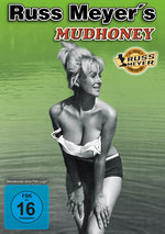 Film: Russ Meyer - Mudhoney - Kinoedition