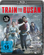 Film: Train to Busan