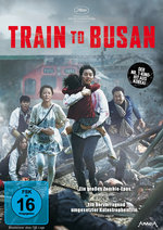 Film: Train to Busan