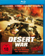 Film: Desert War - Uncut