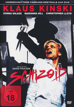 Film: Schizoid - Uncut Kinofassung/Digital Remastered