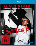 Film: Schizoid - Uncut Kinofassung/Digital Remastered