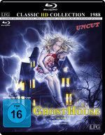 Film: Ghosthouse - Classic HD Collection # 1