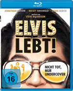 Film: Elvis lebt! - Nicht tot, nur Undercover