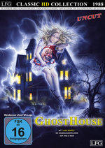 Film: Ghosthouse - Classic HD Collection # 1