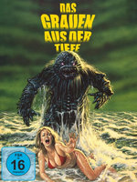 Film: Das Grauen aus der Tiefe [LE] (+ 2 DVDs)