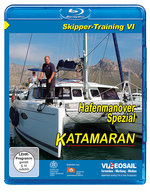 Film: Skipper-Training 6 - Hafenmanöver Spezial