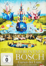 Film: Hieronymus Bosch – Garten der Lüste (OmU)
