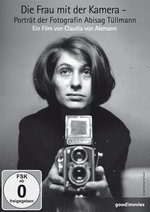 Film: Die Frau mit der Kamera - Abisag Tüllmann