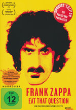Film: Frank Zappa - Eat That Question