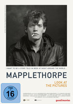 Film: Mapplethorpe - Look at the pictures