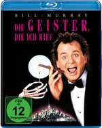 Film: Die Geister, die ich rief [LE]