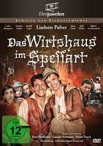 Film: Das Wirtshaus im Spessart