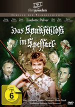 Film: Das Spukschloss im Spessart