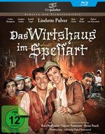 Film: Das Wirtshaus im Spessart (+ Schuber)