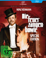 Film: Die Feuerzangenbowle (+ Schuber)