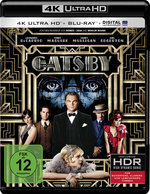 Film: Der große Gatsby