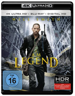 Film: I Am Legend