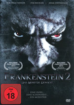 Film: Frankenstein 2 - Das Monster erwacht