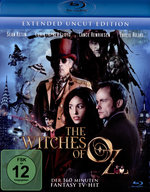 Film: The Witches of Oz