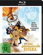 Film: Die geheimnisvolle Insel