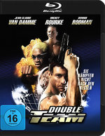 Film: Double Team
