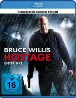 Film: Hostage - Entführt [SE]