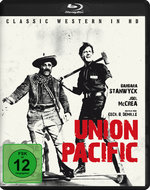 Film: Union Pacific