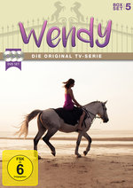 Film: Wendy - Die Original TV-Serie/Box 5 [3 DVDs]