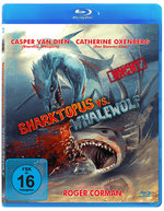 Film: Sharktopus vs Whalewolf