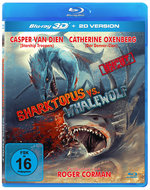 Film: Sharktopus vs Whalewolf