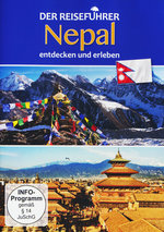 Film: Nepal - entdecken und erleben - Der Reiseführer