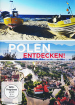 Film: Polen entdecken - 3-teilige Dokumentation