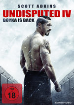 Film: Undisputed IV - Boyka Is Back
