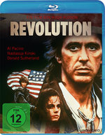 Film: Revolution